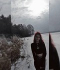 Rencontre Femme : Mari, 19 ans à Ukraine  Киев 
